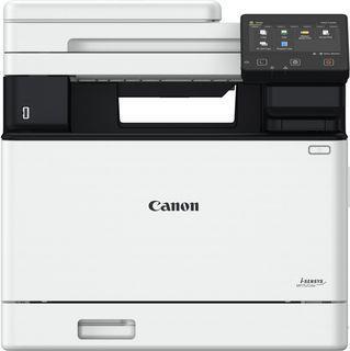 Kurzinfo: Canon i-SENSYS MF752Cdw - Multifunktionsdrucker - Farbe - Laser - A4 (210 x 297 mm)