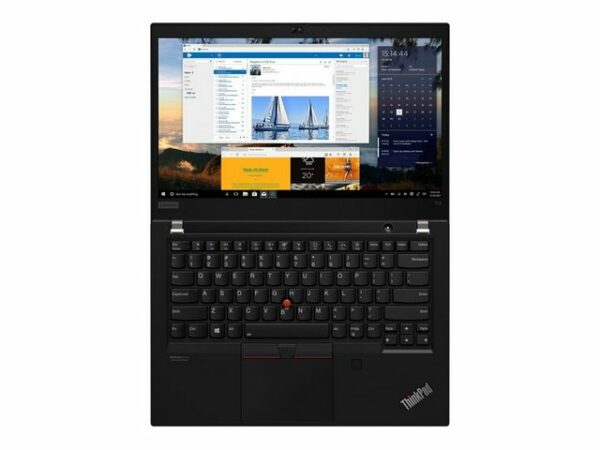 Produktbeschreibung : Lenovo ThinkPad T14 Gen 2 - 35.6 cm (14&#34