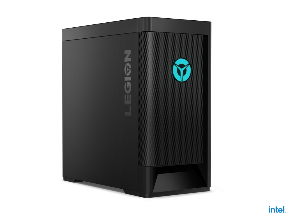 Lenovo Legion T5 26IAB7 90SV – Tower – Core i9 12900F / 2.4 GHz – RAM 16 GB – SSD 1 TB – NVMe – GF RTX 3060 Ti – GigE, Bluetooth 5.2 – WLAN: 802.11a/b/g/n/ac/ax, Bluetooth 5.2 – Win 11 Home – Monitor: keiner – Tastatur: Deutsch – Schwarz – TopSeller – mit 3 Years Lenovo Premium Care with Onsite