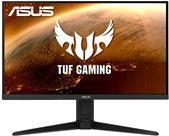 Kurzinfo: ASUS TUF Gaming VG279QL1A - LED-Monitor - 68.47 cm (27) - 1920 x 1080 Full HD (1080p) - IPS - 400 cd/m² - 1000:1 - 1 ms - 2xHDMI