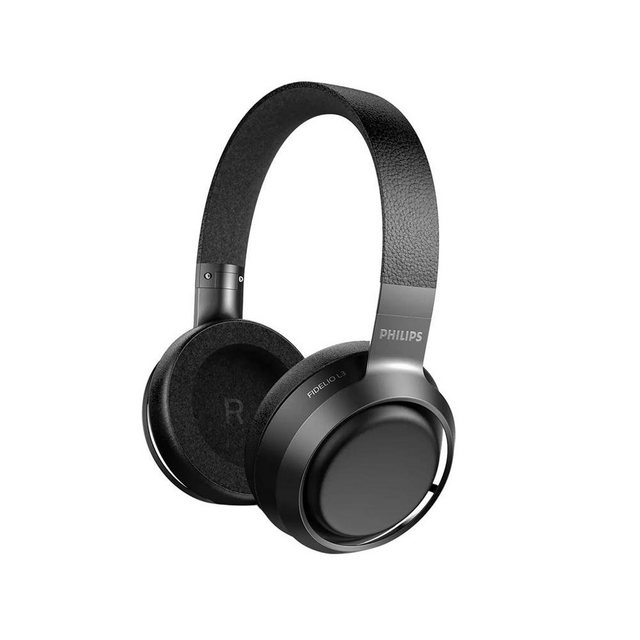 Philips L3/00 Fidelio Kabellose Noise Headset (Bluetooth)