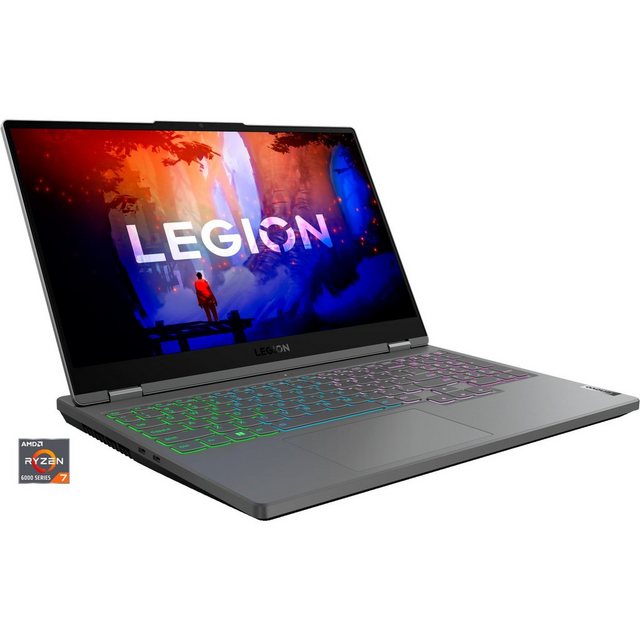 Lenovo Legion 5 15ARH7H (82RD001MGE) Notebook