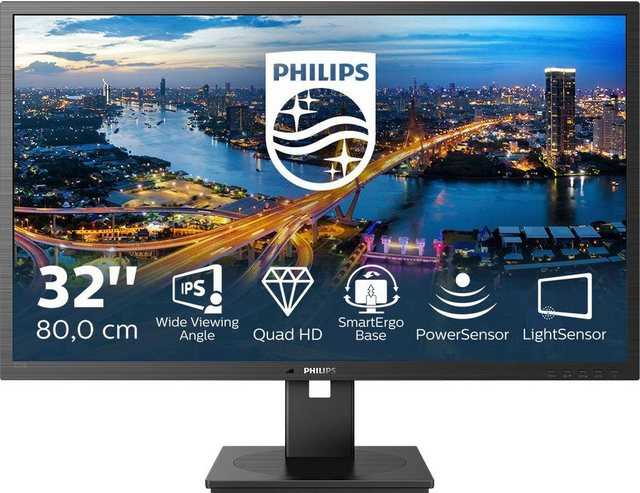 Philips B-Line 325B1L/00 80