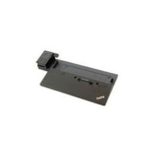 Lenovo ThinkPad Basic Dock – Docking Station (40A00000WW)