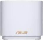 Kurzinfo: ASUS ZenWiFi AX Mini (XD4) - Wireless Router - 2-Port-Switch - GigE