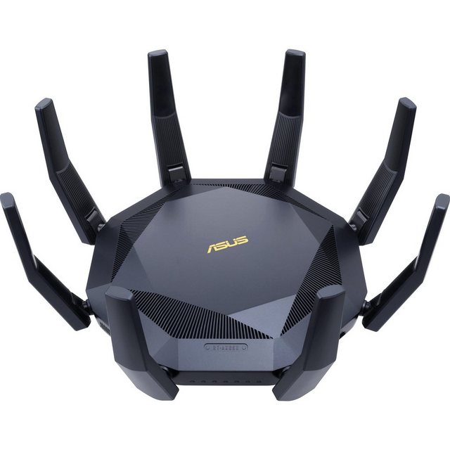 Asus RT-AX89X WLAN-Router