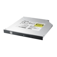 Kurzinfo: ASUS SDRW-08U1MT - Laufwerk - DVD±RW (±R DL) / DVD-RAM - 8x/8x/5x - SATA - intern - Schwarz Gruppe Datenträgerlaufwerke Hersteller ASUS Hersteller Art. Nr. 90DD027X-B10000 Modell SDRW-08U1MT EAN/UPC 4712900536867 Produktbeschreibung: ASUS SDRW 08U1MT - DVD±RW (±R DL) / DVD-RAM-Laufwerk - Serial ATA Paketierte Menge 1 Gerätetyp DVD±RW (±R DL) / DVD-RAM-Laufwerk Art Intern Farbe Schwarz Schnittstelle Serial ATA Abmessungen (Breite x Tiefe x Höhe) 12.8 cm x 12.7 cm x 0.95 cm Gewicht 152 g Optische Speicherung DVD±RW (±R DL) / DVD-RAM Schreibgeschwindigkeit 24x (CD) 6x (DVD±R DL) 8x (DVD±R) Geschwindigkeit bei wiederbeschreibbaren Medien 24x (CD) 5x (DVD-RAM) 6x (DVD-RW) 8x (DVD+RW) Lesegeschwindigkeit 24x (CD) 8x (DVD) Optische Speicherung (2.) Keine(r) Wechselplatte Keine(r) Erforderliches Betriebssystem Microsoft Windows 7 Microsoft Windows Vista Windows 10 Windows 8 Windows 8.1 Ausführliche Details Allgemein Paketierte Menge 1 Gerätetyp DVD±RW (±R DL) / DVD-RAM-Laufwerk Art Intern