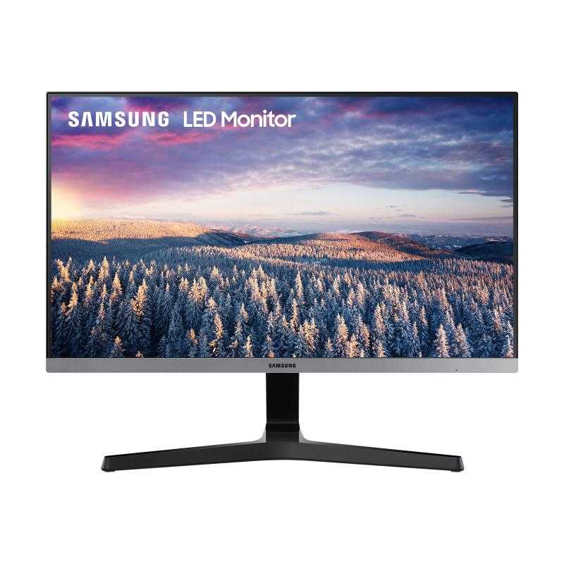 Samsung Monitor LS27R350FHRXEN 27