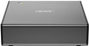 Kurzinfo: Acer Chromebox CXI4 - Mini-PC - 1 x Core i3 10110U / 2.1 GHz - RAM 8 GB - Flash - eMMC 64 GB - UHD Graphics - GigE - WLAN: Bluetooth 5.0