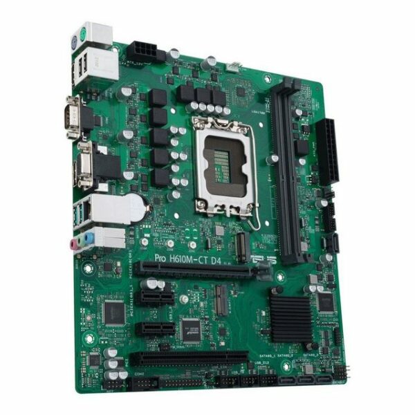 Die ASUS-CSM-Mainboards eignen sich ideal für Firmen und kleine bis mittlere Unternehmen. Jedes gekaufte CSM-Mainboard beinhaltet den Anspruch auf eine kostenlose Classic-Edition des ASUS Control Centers - eine IT-Management-Software auf Server-Niveau.