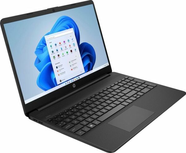 Komfortables Notebook mit Full HD-Qualität Das 15s-fq3209ng ist ein Notebook der Marke HP. Auf dem handlichen 15