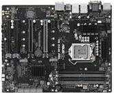 Kurzinfo: ASUS WS C246 PRO - Motherboard - ATX - LGA1151 Socket - C246 - USB 3.1 Gen 1