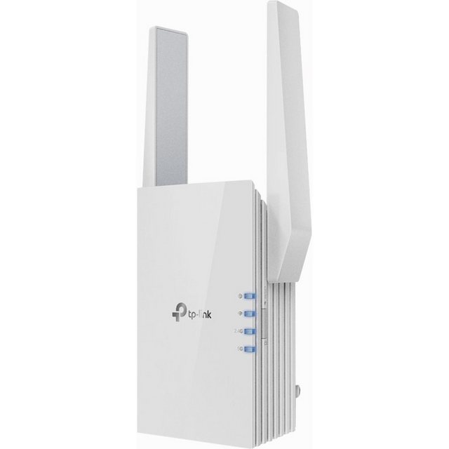 TP-Link RE500X WLAN-Repeater