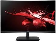 Acer ED270Xbiipx – LED-Monitor – gebogen – 68.6 cm (27) – 1920 x 1080 Full HD (1080p) @ 240 Hz – VA – 250 cd/m² – 4000:1 – 1 ms – 2xHDMI, DisplayPort – Lautsprecher