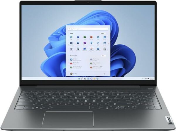 Lenovo IdeaPad 5 15ABA7 82SG0098GE R7-5825U 16GB/512GB SSD 38