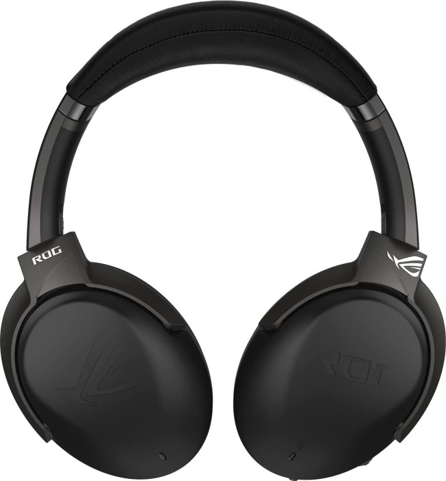 Kurzinfo: ASUS ROG Strix Go BT - Headset - ohrumschließend - Bluetooth - kabellos