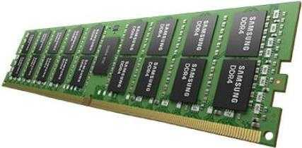 Samsung 32 GB DDR4 3200 UDIMM ECC Registred (B-Ware)