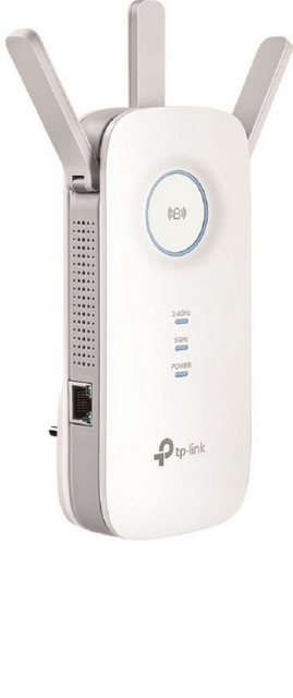 TP-Link RE450 DE WLAN-Repeater AC1750 WLAN-Erweiterung Simultanes Dualband WLAN-Repeater