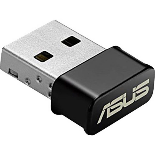 Asus WLAN-Stick Dualband USB WLAN Adapter AC1200