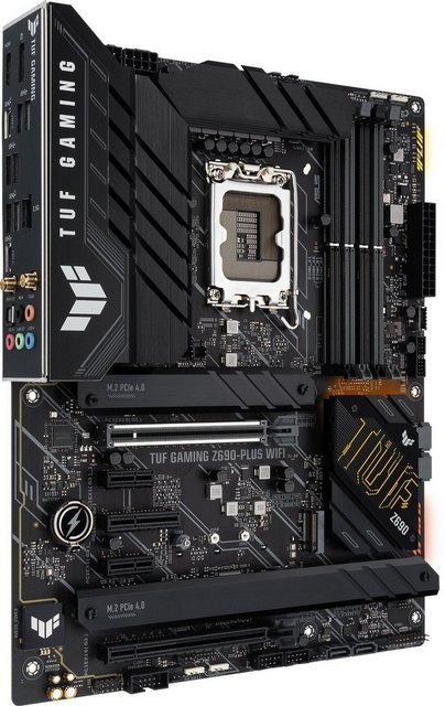 Asus TUF GAMING Z690-PLUS WIFI Mainboard