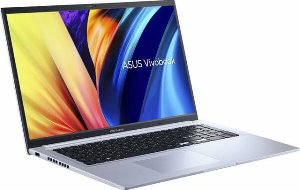 Vielseitiges Gerät mit Full HD-Qualität Das Vivobook 17 M1702QA-AU109W ist ein Notebook der Marke Asus. Als besonderes Extra kann das Gerät durch seinen umklappbaren Bildschirm im Handumdrehen zum Tablet umfunktioniert werden. Auf dem großzügigen 17