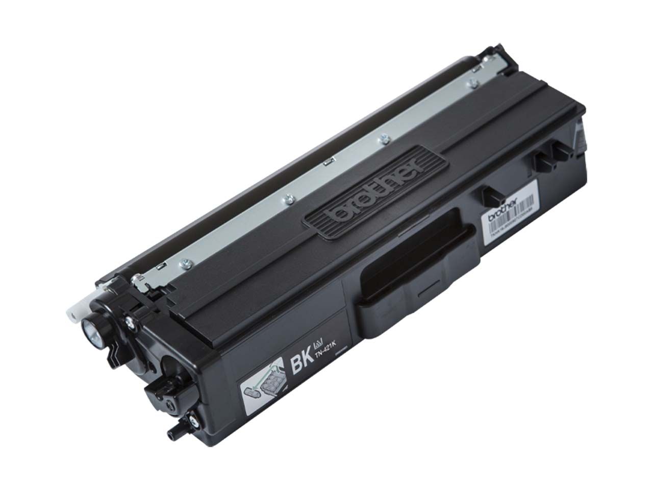 Brother Toner TN-421BK schwarz