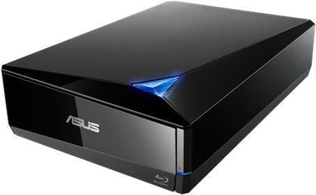 Kurzinfo: ASUS BW-16D1X-U - Laufwerk - BDXL - 16x2x12x - USB 3.2 Gen 1 - extern - Schwarz Gruppe Datenträgerlaufwerke Hersteller ASUS Hersteller Art. Nr. 90DD0210-M29000 Modell BW-16D1X-U EAN/UPC 4718017891714 Produktbeschreibung: ASUS BW-16D1X-U - BDXL-Laufwerk - USB 3.2 Gen 1 - extern Gerätetyp BDXL-Laufwerk - extern Farbe Schwarz Schnittstelle USB 3.2 Gen 1 Abmessungen (Breite x Tiefe x Höhe) 16.5 cm x 24.3 cm x 6.3 cm Gewicht 1.12 kg Optischer Speicher BDXL Lesegeschwindigkeit 40x (CD) / 16x (DVD) / 12x (BD) Schreibgeschwindigkeit 40x (CD) / 16x (DVD±R) / 8x (DVD±R DL) / 12x (BD-R) / 12x (BD-R DL) / 6x (BD-R TL) / 6x (BD-R QL) / 6x (BD-R LTH) Geschwindigkeit bei wiederbeschreibbaren Medien 24x (CD) / 6x (DVD-RW) / 8x (DVD+RW) / 5x (DVD-RAM) / 2x (BD-RE) / 2x (BD-RE DL) / 2x (BD-RE TL) Ausführliche Details Allgemein Gerätetyp BDXL-Laufwerk - extern Farbe Schwarz Schnittstelle USB 3.2 Gen 1 Breite 16.5 cm Tiefe 24.3 cm Höhe 6.3 cm Gewicht 1.12 kg Optischer Speicher Typ BDXL Lesegeschwindigkeit