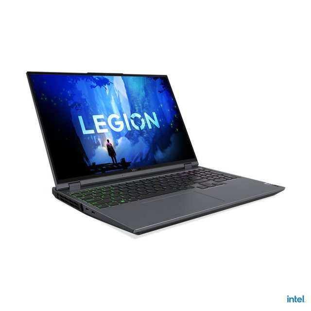 Lenovo Legion 5 Pro. Produkttyp: Notebook