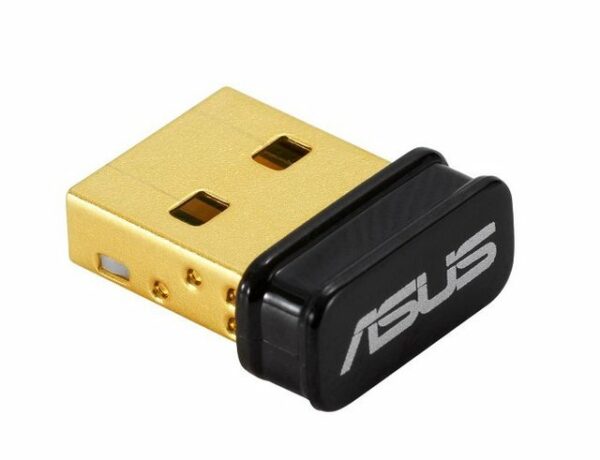 ASUS USB-BT500. Übertragungstechnik: Kabellos