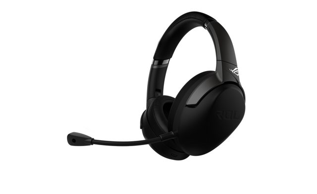 Asus GO 2.4 Gaming-Headset