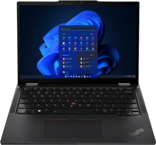 Kurzinfo: Lenovo ThinkPad X13 Yoga Gen 4 21F2 - Flip-Design - Intel Core i5 1335U / 1.3 GHz - Evo - Win 11 Pro - Intel Iris Xe Grafikkarte - 16 GB RAM - 512 GB SSD TCG Opal Encryption 2