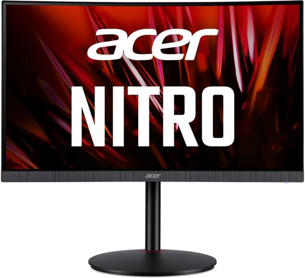 Acer NITRO XZ0 XZ240QPbmiiphzx. Bildschirmdiagonale: 59