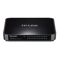 TP-LINK TL-SF1024M – Switch – 24 x 10/100 – Desktop