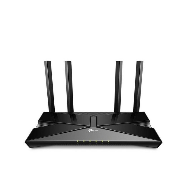 TP-Link Archer AX23 AX1800 Dual-Band Wi-Fi 6 Router Netzwerk-Switch