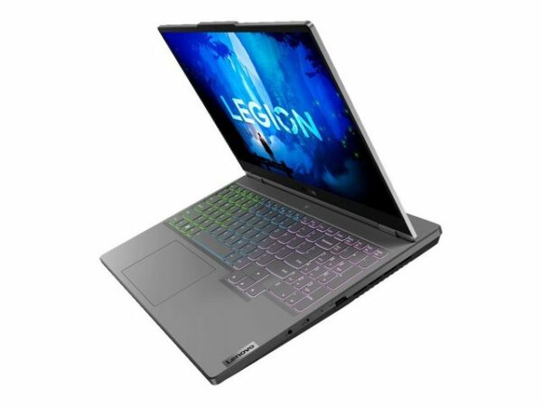 Produktbeschreibung : Lenovo Legion 5 15IAH7H - 39.6 cm (15.6&#34