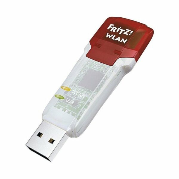 WLAN USB-Stick »FRITZ!WLAN Stick AC 860«