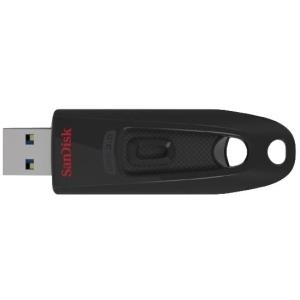 SanDisk Ultra – USB-Flash-Laufwerk – 256 GB – USB 3.0