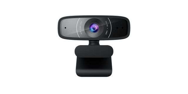 Asus Zeichenschablone Webcam ASUS C3