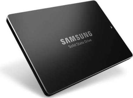 Kurzinfo: Samsung SSD PM9A3 960 GB (PCIe 4.0 x4) 2.5 Data Center SSD OEM Gruppe Festplatten Hersteller Samsung Hersteller Art. Nr. MZQL2960HCJR-00A07 Modell PM9A3 MZQL2960HCJR EAN/UPC Produktbeschreibung: Samsung PM9A3 MZQL2960HCJR - Solid-State-Disk - 960 GB - U.2 PCIe 4.0 x4 (NVMe) Typ Solid-State-Disk - intern Kapazität 960 GB Formfaktor 2.5 (6.4 cm) Schnittstelle U.2 PCIe 4.0 x4 (NVMe) Ausführliche Details Allgemein Gerätetyp Solid-State-Disk - intern Kapazität 960 GB Formfaktor 2.5 (6.4 cm) Schnittstelle U.2 PCIe 4.0 x4 (NVMe) Leistung Interner Datendurchsatz 6800 MBps (lesen)/ 4000 MBps (Schreiben) 4 KB Random Read 1000000 IOPS 4 KB Random Write 180000 IOPS Erweiterung und Konnektivität Schnittstellen PCI Express 4.0 x4 U.2 (NVMe) Kompatibles Schaltfeld 2.5 (6.4 cm) Weitere Informationen Zustand Die Verpackung wurde bereits geöffnet und der Artikel zur Kontrolle ausgepackt.. Die Verpackung ist beschädigt