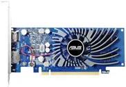 ASUS GT1030-2G-BRK – Grafikkarten – GF GT 1030 – 2 GB GDDR5 – PCIe 3.0 Low-Profile – HDMI, DisplayPort