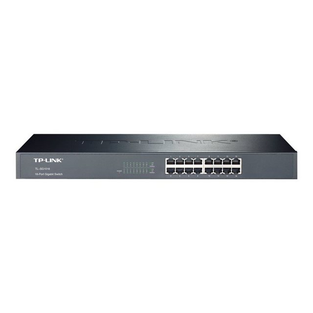 TP-Link TL-SG1016 Netzwerk-Switch