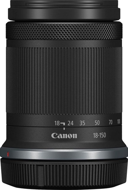 Canon RF-S 18-150mm F3.5-6.3 IS STM Objektiv