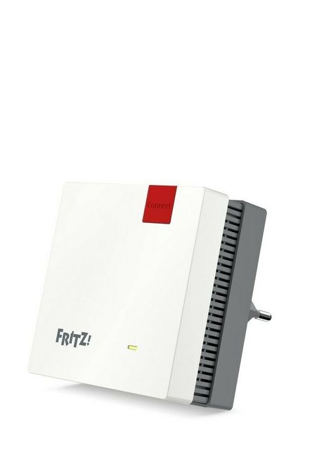 AVM FRITZ!Repeater 1200 AX (Wi-Fi 6, WLAN Mesh) WLAN-Repeater