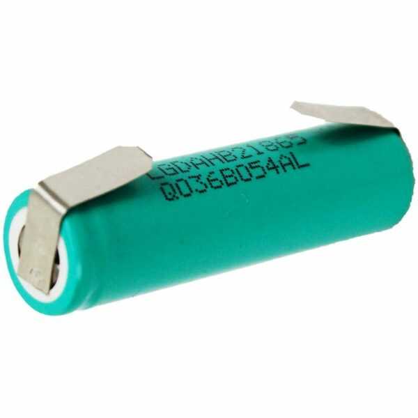 Ersatzakku für Vileda Quick & Clean VI409842 Akkubesen 2000 mAh Sind Sie es leid