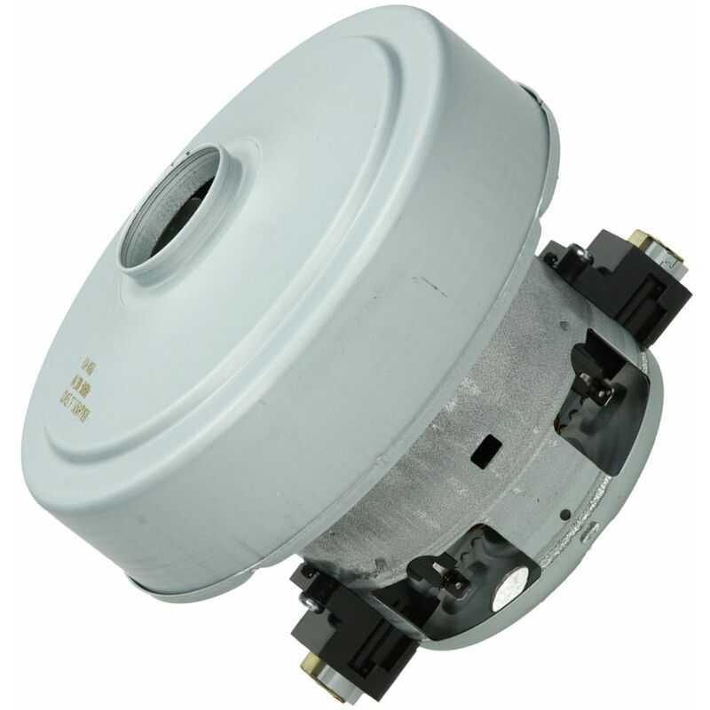 Motor - DJ31-00097A