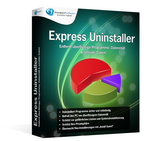 Avanquest Avanquest Express Uninstaller, Download