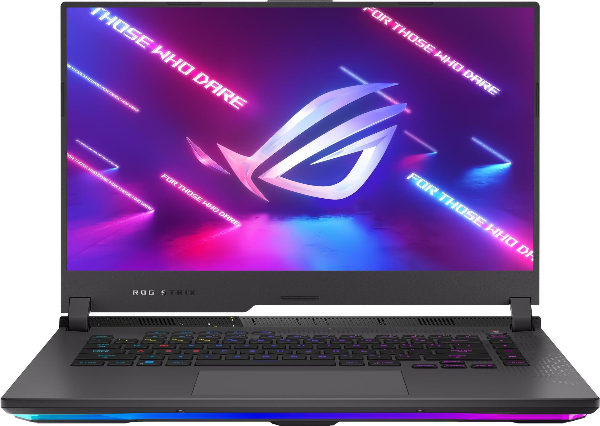 Kurzinfo: ASUS ROG Strix G15 G513RW-HQ021W - AMD Ryzen 9 6900HX - Win 11 Home - GF RTX 3070 Ti - 16 GB RAM - 1 TB SSD NVMe - 39.6 cm (15.6) 2560 x 1440 (WQHD) @ 165 Hz - Wi-Fi 6E - Eclipse Gray Gruppe Notebooks Hersteller ASUS Hersteller Art. Nr. 90NR0895-M00290 EAN/UPC 4711081583561 Produktbeschreibung: ASUS ROG Strix G15 G513RW-HQ021W - 39.6 cm (15.6) - Ryzen 9 6900HX - 16 GB RAM - 1 TB SSD Produkttyp Notebook Betriebssystem Win 11 Home Prozessor AMD Ryzen 9 6900HX (4.9 GHz) Speicher 16 GB DDR5 (2 x 8 GB) Speicherkapazität 1 TB SSD - NVMe Bildschirm 39.6 cm (15.6) LED-Hintergrundbeleuchtung 2560 x 1440 / WQHD @ 165 Hz Grafik NVIDIA GeForce RTX 3070 Ti Videospeicher 8 GB GDDR6 SDRAM Gaming Ja Tastatur Hinterbeleuchtung Ja (RGB) Netzwerk Bluetooth 5.2