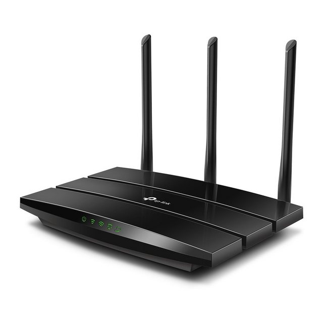 TP-Link Archer A8 AC1900 Dual-Band WLAN Router WLAN-Router