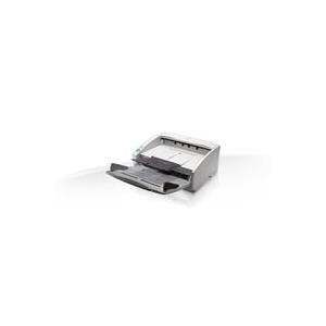 Canon imageFORMULA DR-6030C – Dokumentenscanner – Duplex – 300 x 432 mm – 600 dpi x 600 dpi – bis zu 80 Seiten/Min. (einfarbig) / bis zu 80 Seiten/Min. (Farbe) – automatischer Dokumenteneinzug (100 Blätter) – bis zu 10000 Scanvorgänge/Tag – USB 2.0, SCSI (4624B003)