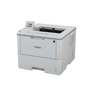 Brother HL-L6300DW – Drucker – Duplex – Monochrom – Laser – 1200 x 1200 dpi – bis zu 46 Seten/Min. – Kapazität: 570 Blätter – USB, LAN (HLL6300DWG1)